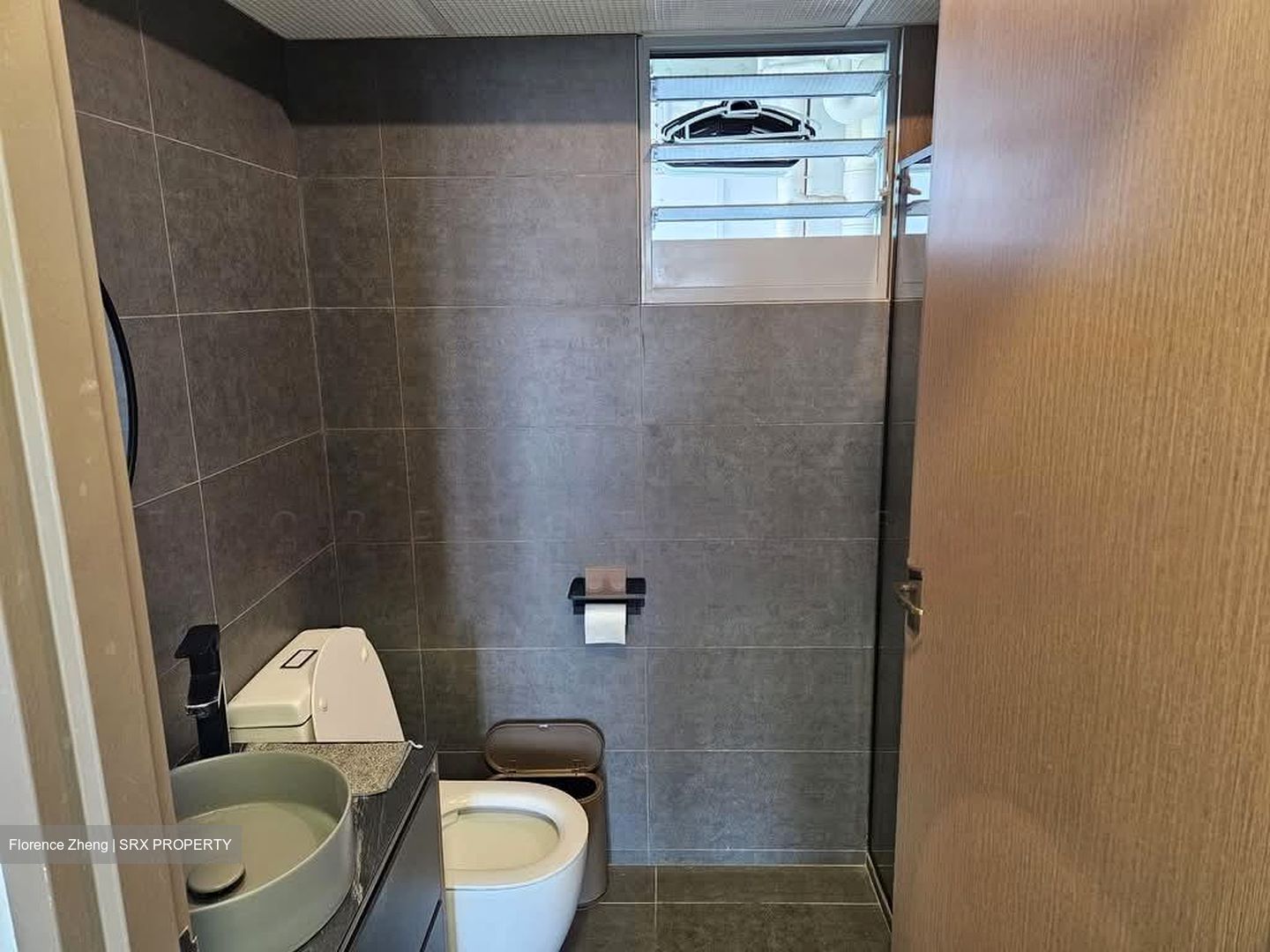 Blk 477C Hougang Capeview (Hougang), HDB 5 Rooms #587742321